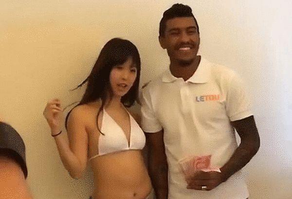 他们没有让我们惊讶，很难说我们为什么输球，但我们需要继续前进。